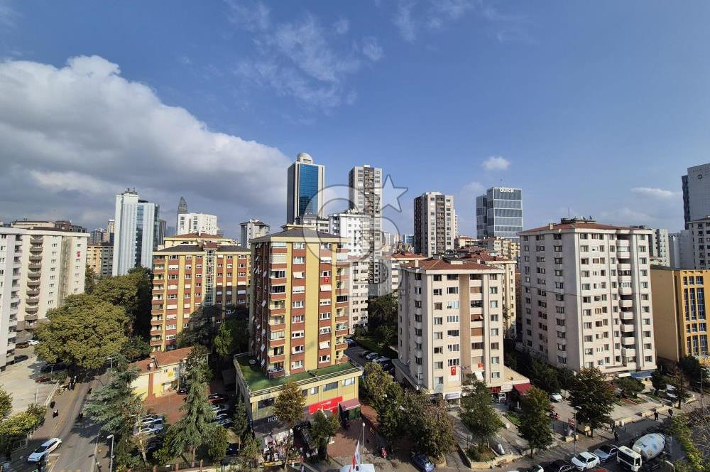 KOZYATAĞI BAYAR CADDESİNDE YENİ BİNADA 3+1 KİRALIK DAİRE