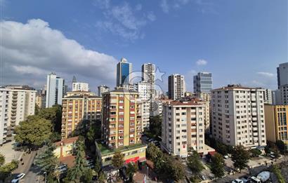 KOZYATAĞI BAYAR CADDESİNDE YENİ BİNADA 3+1 KİRALIK DAİRE