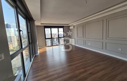 KOZYATAĞI BAYAR CADDESİNDE YENİ BİNADA 3+1 KİRALIK DAİRE