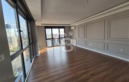 KOZYATAĞI BAYAR CADDESİNDE YENİ BİNADA 3+1 KİRALIK DAİRE