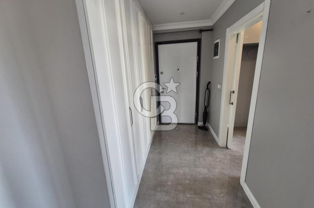 KOZYATAĞI BAYAR CADDESİNDE YENİ BİNADA 3+1 KİRALIK DAİRE