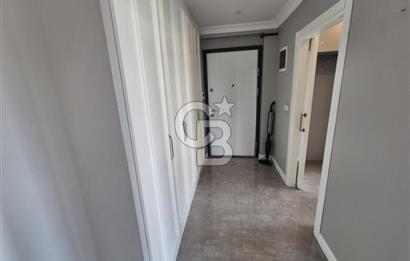 KOZYATAĞI BAYAR CADDESİNDE YENİ BİNADA 3+1 KİRALIK DAİRE