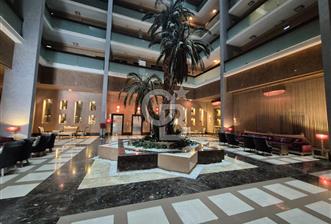 AĞAOĞLU ELTES GOLD RESİDENCE 1+1 EŞYALI KİRALIK DAİRE - 10 - 313747