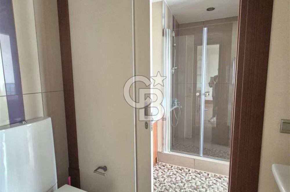 AĞAOĞLU ELTES GOLD RESİDENCE 1+1 EŞYALI KİRALIK DAİRE