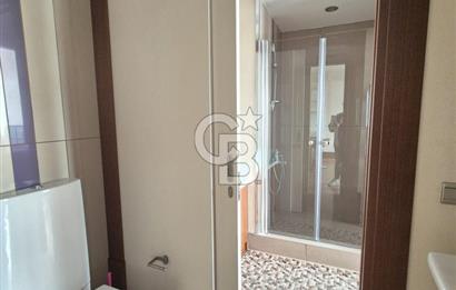 AĞAOĞLU ELTES GOLD RESİDENCE 1+1 EŞYALI KİRALIK DAİRE