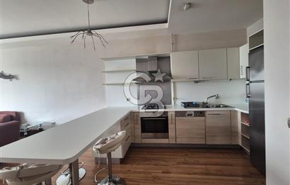 AĞAOĞLU ELTES GOLD RESİDENCE 1+1 EŞYALI KİRALIK DAİRE