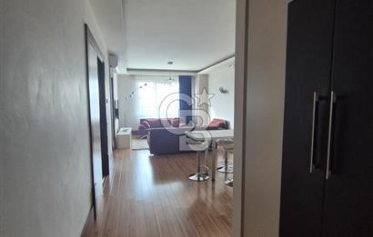 AĞAOĞLU ELTES GOLD RESİDENCE 1+1 EŞYALI KİRALIK DAİRE