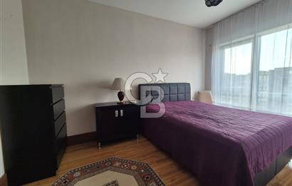 AĞAOĞLU ELTES GOLD RESİDENCE 1+1 EŞYALI KİRALIK DAİRE