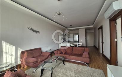 AĞAOĞLU ELTES GOLD RESİDENCE 1+1 EŞYALI KİRALIK DAİRE