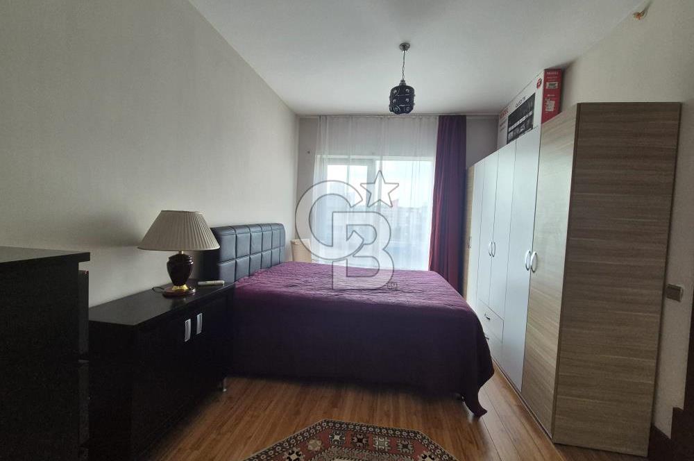 AĞAOĞLU ELTES GOLD RESİDENCE 1+1 EŞYALI KİRALIK DAİRE