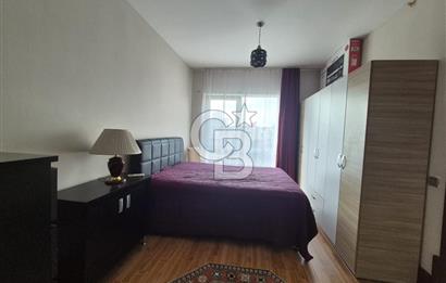 AĞAOĞLU ELTES GOLD RESİDENCE 1+1 EŞYALI KİRALIK DAİRE