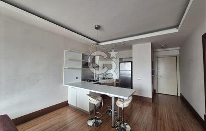 AĞAOĞLU ELTES GOLD RESİDENCE 1+1 EŞYALI KİRALIK DAİRE