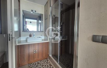 AĞAOĞLU ELTES GOLD RESİDENCE 1+1 EŞYALI KİRALIK DAİRE