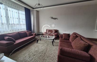 AĞAOĞLU ELTES GOLD RESİDENCE 1+1 EŞYALI KİRALIK DAİRE