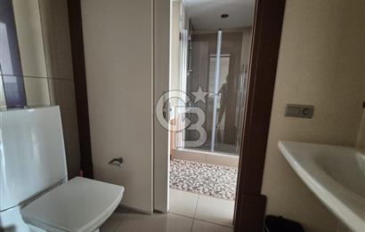 AĞAOĞLU ELTES GOLD RESİDENCE 1+1 EŞYALI KİRALIK DAİRE