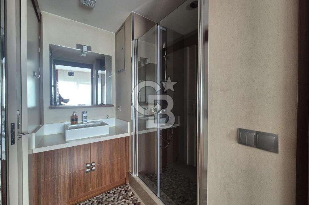 AĞAOĞLU ELTES GOLD RESİDENCE 1+1 EŞYALI KİRALIK DAİRE