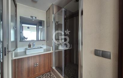 AĞAOĞLU ELTES GOLD RESİDENCE 1+1 EŞYALI KİRALIK DAİRE