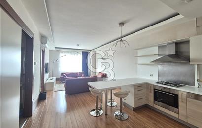 AĞAOĞLU ELTES GOLD RESİDENCE 1+1 EŞYALI KİRALIK DAİRE