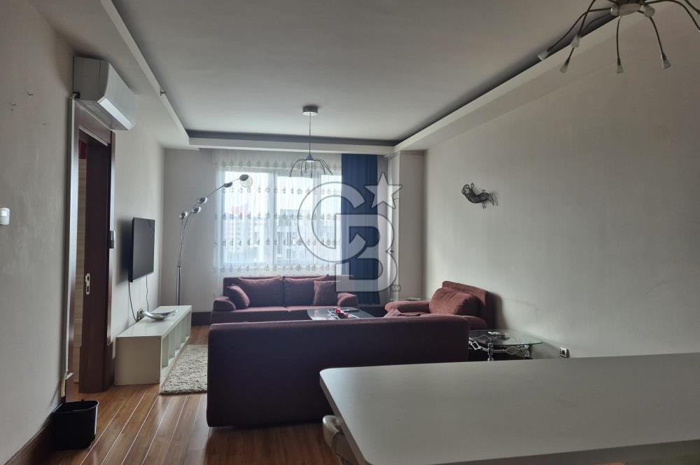 AĞAOĞLU ELTES GOLD RESİDENCE 1+1 EŞYALI KİRALIK DAİRE