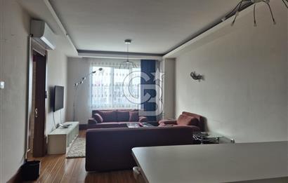 AĞAOĞLU ELTES GOLD RESİDENCE 1+1 EŞYALI KİRALIK DAİRE