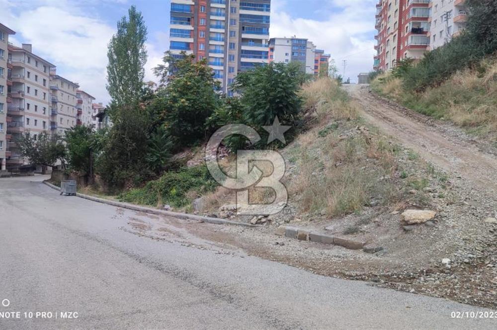 MAMAK YEŞİLBAYIR MAH. SATILIK ARSA