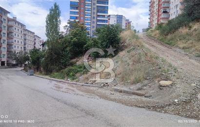 MAMAK YEŞİLBAYIR MAH. SATILIK ARSA