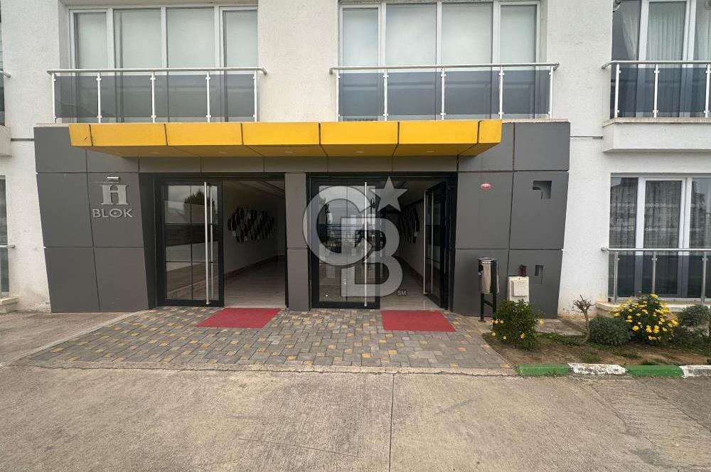 KAŞÜSTÜ ŞEHRİNAZ EVLERİ KİRALIK DAİRE