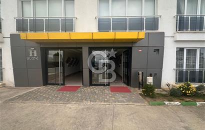 KAŞÜSTÜ ŞEHRİNAZ EVLERİ KİRALIK DAİRE