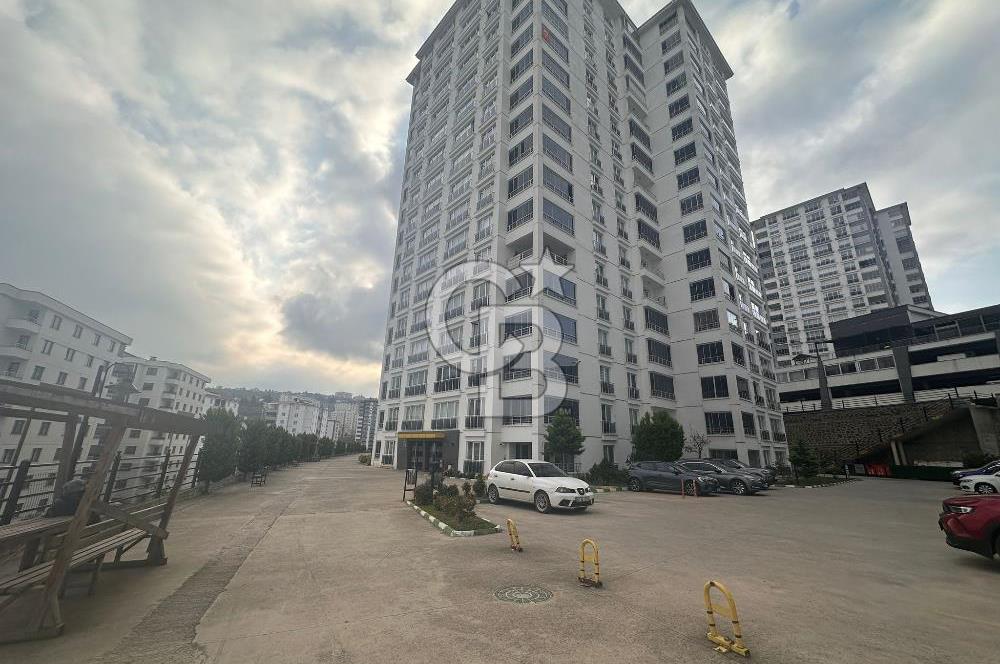 KAŞÜSTÜ ŞEHRİNAZ EVLERİ KİRALIK DAİRE