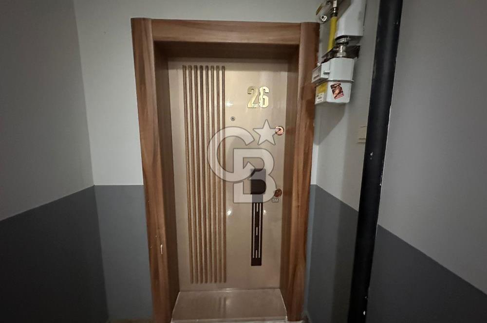KAŞÜSTÜ ŞEHRİNAZ EVLERİ KİRALIK DAİRE