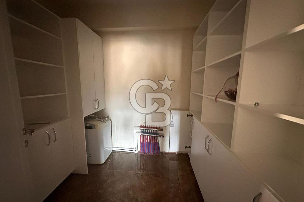 KAŞÜSTÜ ŞEHRİNAZ EVLERİ KİRALIK DAİRE