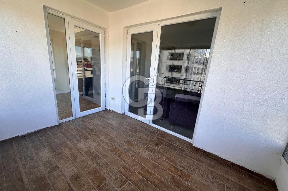 KAŞÜSTÜ ŞEHRİNAZ EVLERİ KİRALIK DAİRE