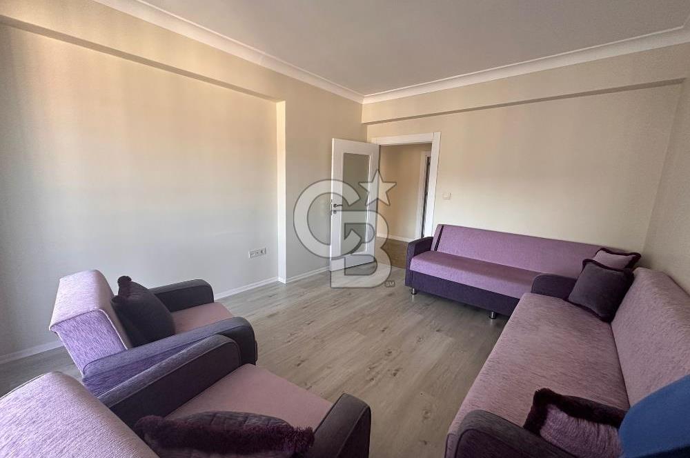 KAŞÜSTÜ ŞEHRİNAZ EVLERİ KİRALIK DAİRE