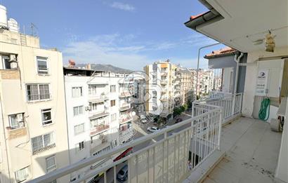 Aydın Efeler Cumhuriyet Mah de eşyalı kiralık 3+1 daire