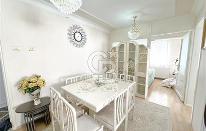 Aydın Efeler Cumhuriyet Mah de eşyalı kiralık 3+1 daire