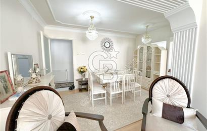 Aydın Efeler Cumhuriyet Mah de eşyalı kiralık 3+1 daire