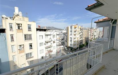 Aydın Efeler Cumhuriyet Mah de eşyalı kiralık 3+1 daire