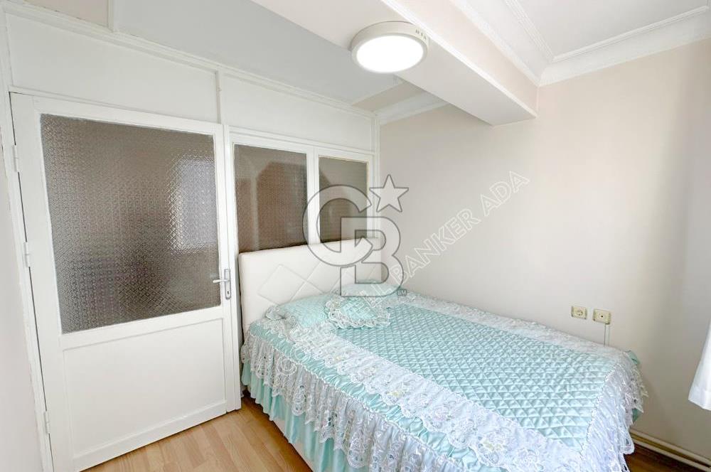 Aydın Efeler Cumhuriyet Mah de eşyalı kiralık 3+1 daire