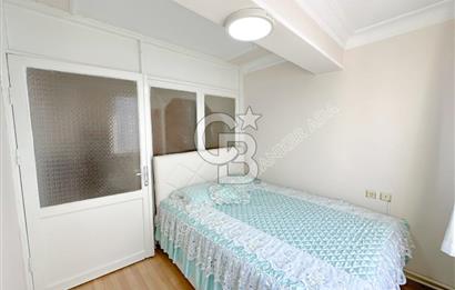 Aydın Efeler Cumhuriyet Mah de eşyalı kiralık 3+1 daire