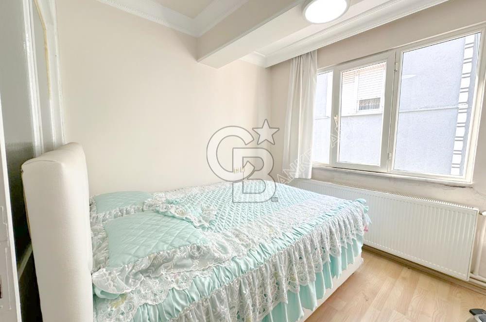 Aydın Efeler Cumhuriyet Mah de eşyalı kiralık 3+1 daire