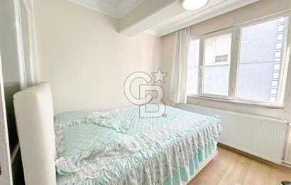 Aydın Efeler Cumhuriyet Mah de eşyalı kiralık 3+1 daire