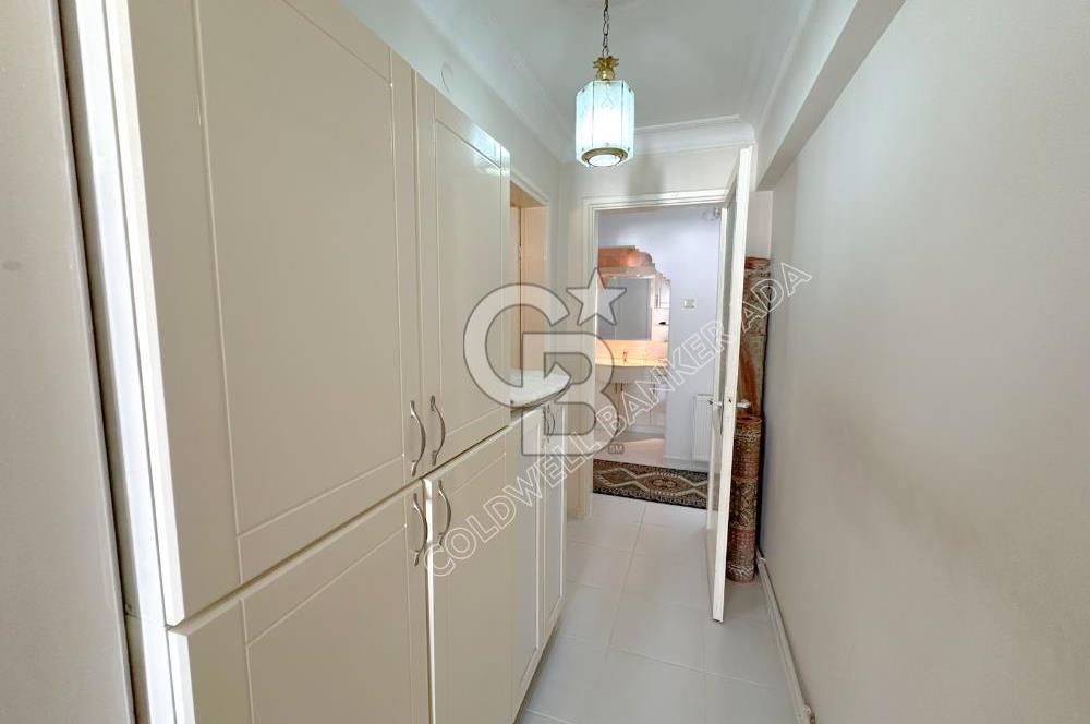 Aydın Efeler Cumhuriyet Mah de eşyalı kiralık 3+1 daire