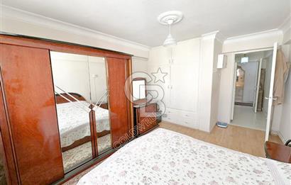 Aydın Efeler Cumhuriyet Mah de eşyalı kiralık 3+1 daire