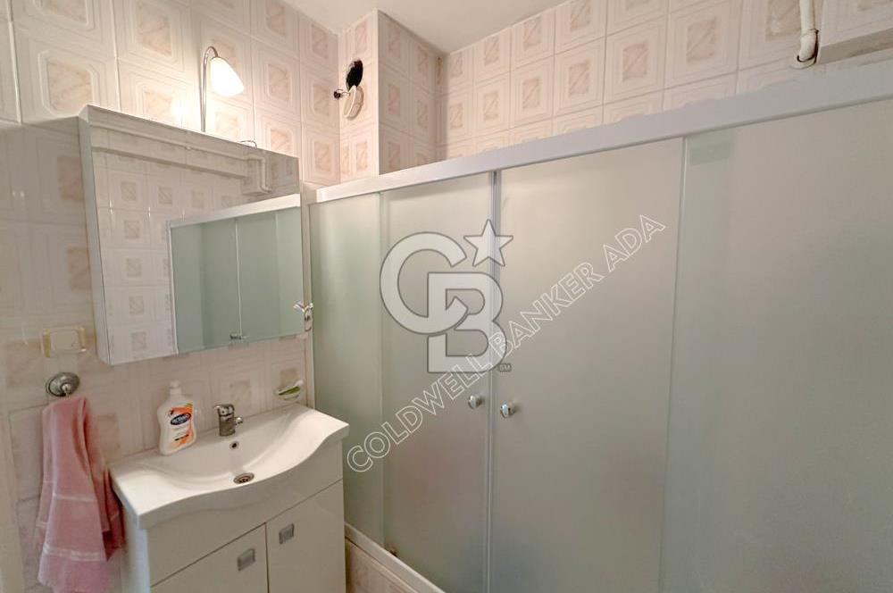 Aydın Efeler Cumhuriyet Mah de eşyalı kiralık 3+1 daire