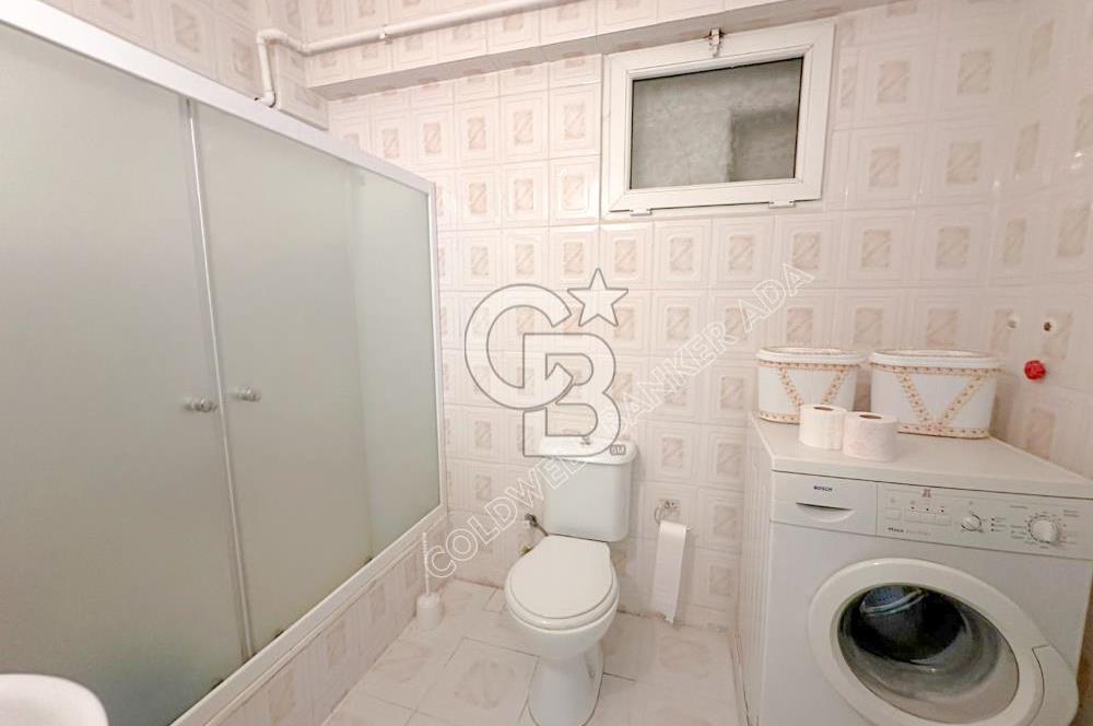 Aydın Efeler Cumhuriyet Mah de eşyalı kiralık 3+1 daire