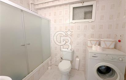 Aydın Efeler Cumhuriyet Mah de eşyalı kiralık 3+1 daire