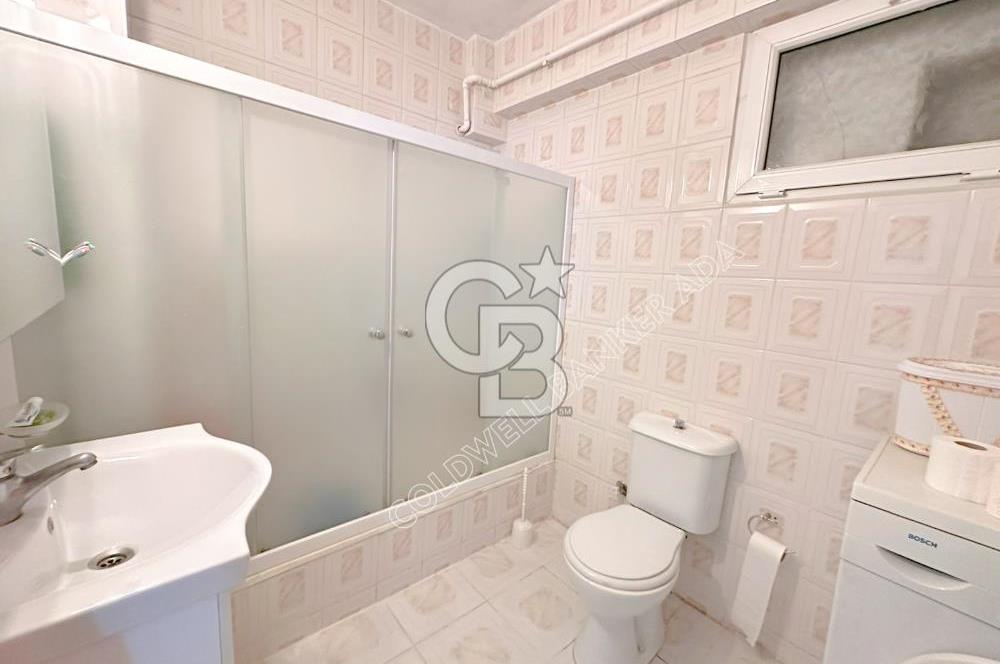 Aydın Efeler Cumhuriyet Mah de eşyalı kiralık 3+1 daire