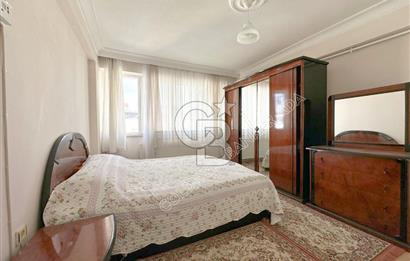 Aydın Efeler Cumhuriyet Mah de eşyalı kiralık 3+1 daire