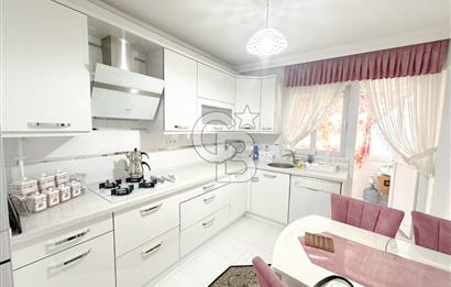 Aydın Efeler Cumhuriyet Mah de eşyalı kiralık 3+1 daire