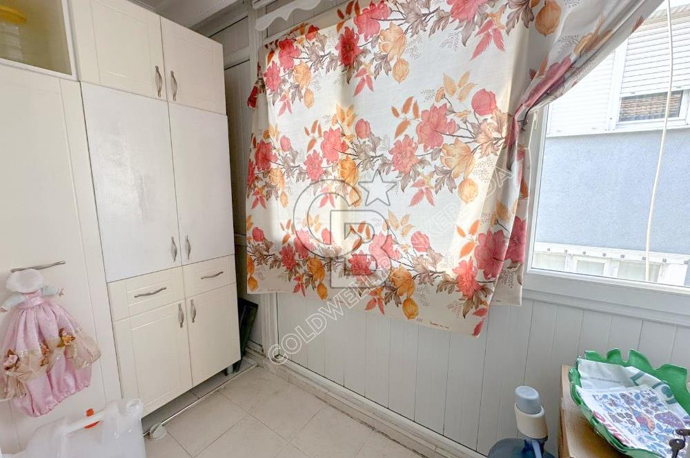 Aydın Efeler Cumhuriyet Mah de eşyalı kiralık 3+1 daire